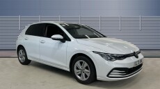 Volkswagen Golf 1.5 TSI Life 5dr Petrol Hatchback